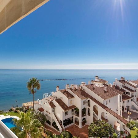Stunning Apartment 50 Meters From The Sea Benalmadena Luaran gambar
