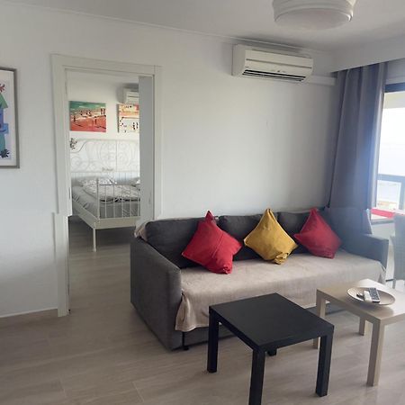 Stunning Apartment 50 Meters From The Sea Benalmadena Luaran gambar