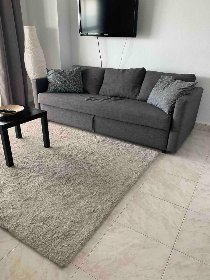 Stunning Apartment 50 Meters From The Sea Benalmadena Luaran gambar