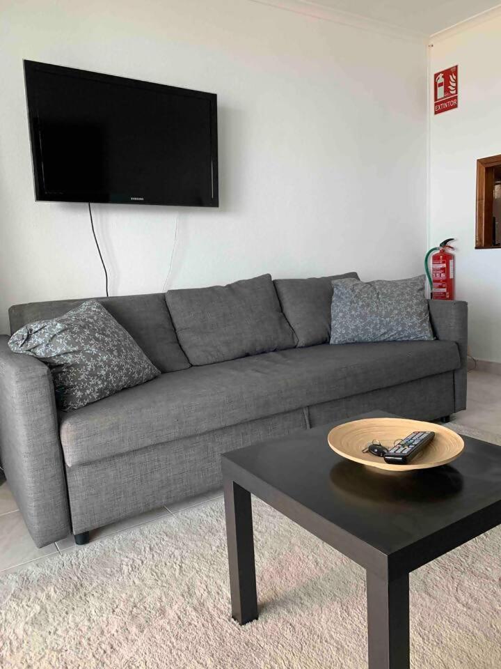 Stunning Apartment 50 Meters From The Sea Benalmadena Luaran gambar