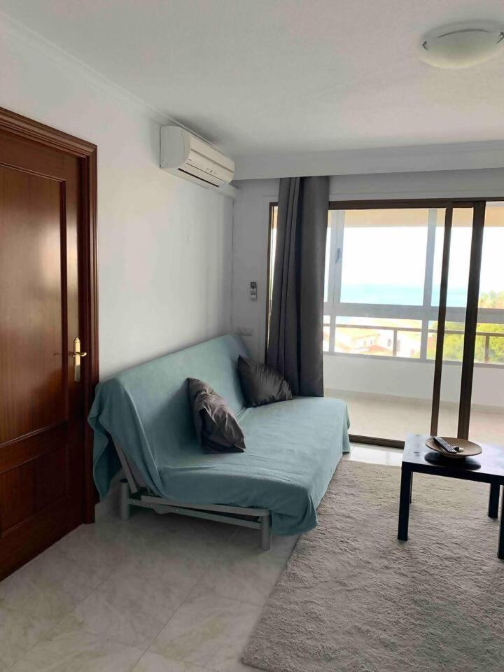 Stunning Apartment 50 Meters From The Sea Benalmadena Luaran gambar