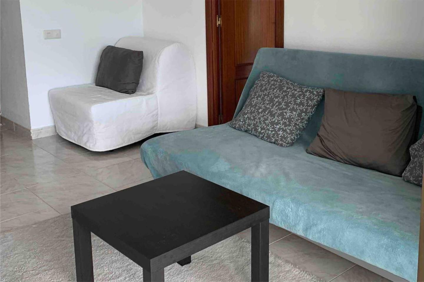 Stunning Apartment 50 Meters From The Sea Benalmadena Luaran gambar