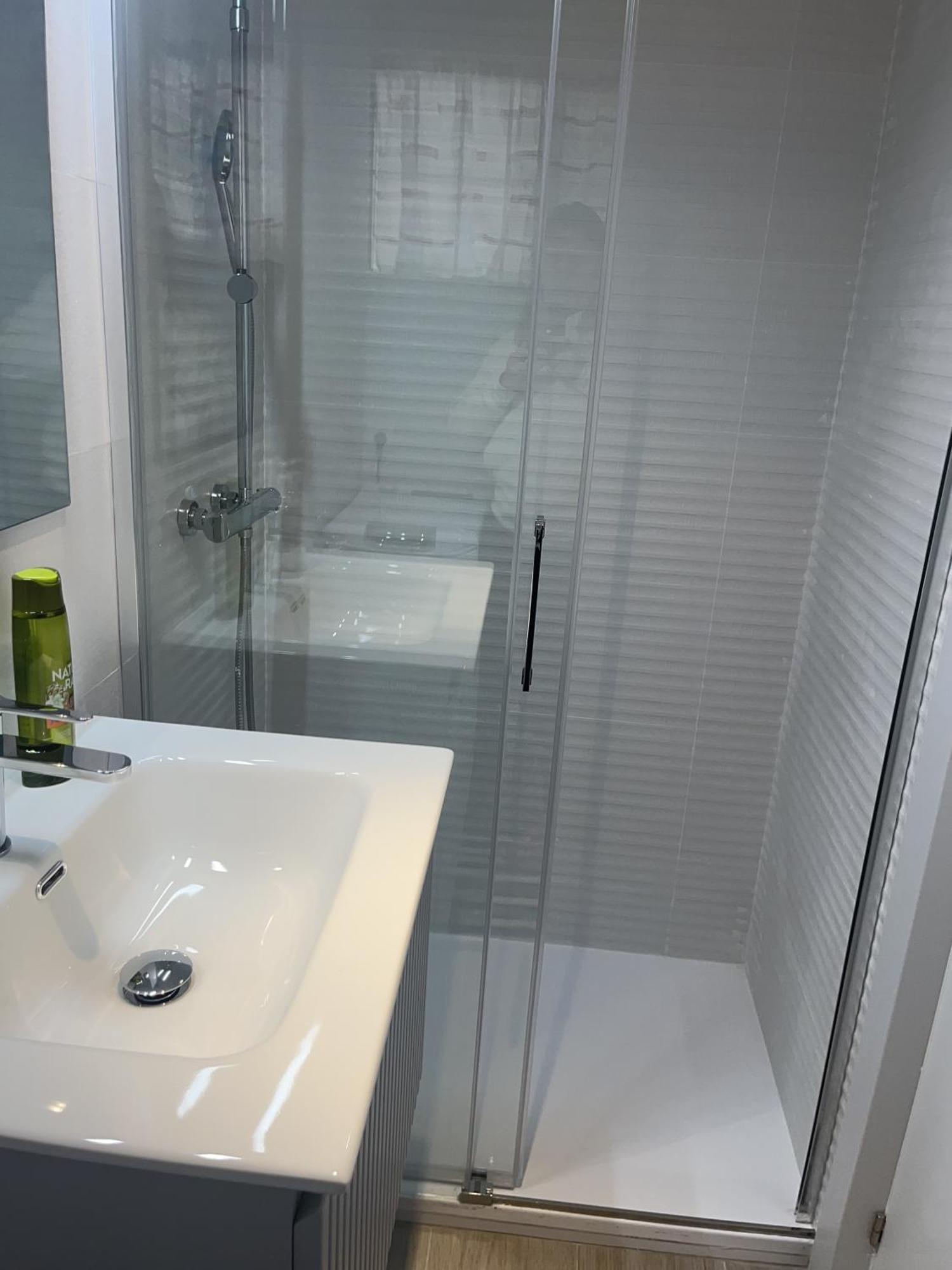 Stunning Apartment 50 Meters From The Sea Benalmadena Luaran gambar