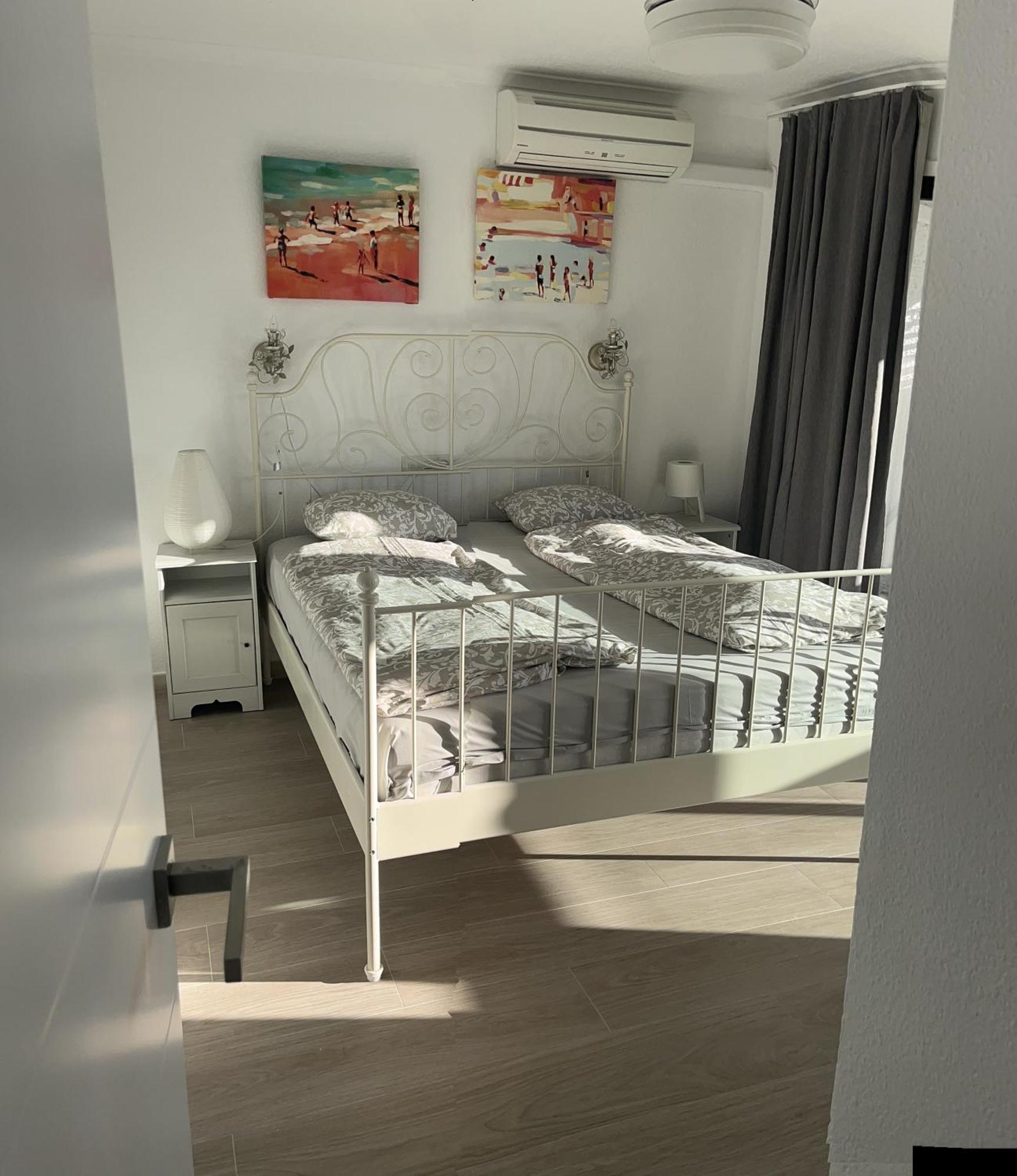 Stunning Apartment 50 Meters From The Sea Benalmadena Luaran gambar