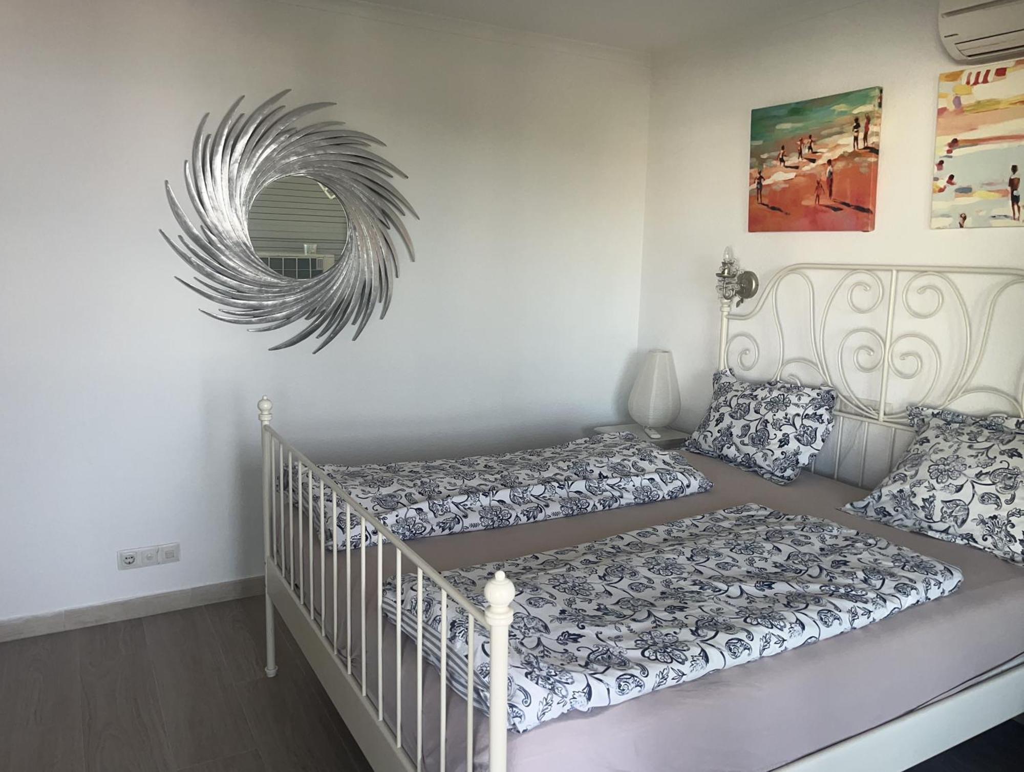 Stunning Apartment 50 Meters From The Sea Benalmadena Luaran gambar