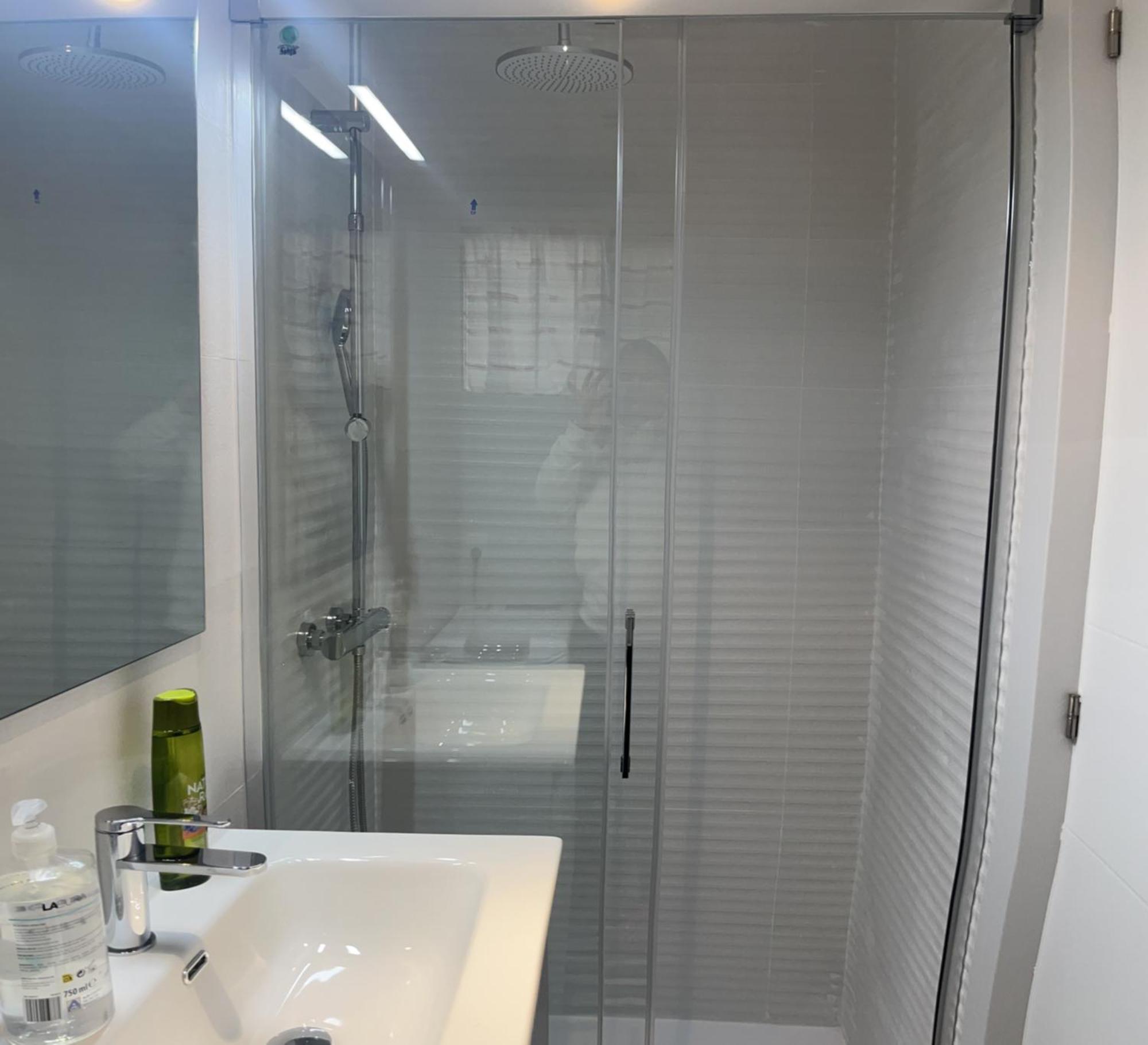 Stunning Apartment 50 Meters From The Sea Benalmadena Luaran gambar