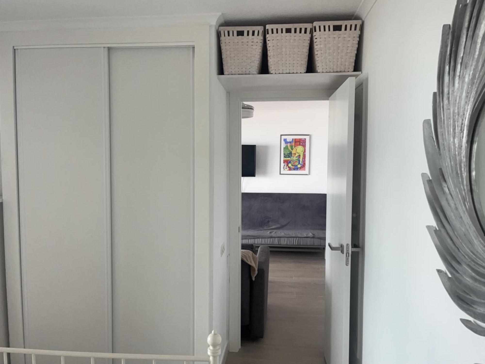 Stunning Apartment 50 Meters From The Sea Benalmadena Luaran gambar