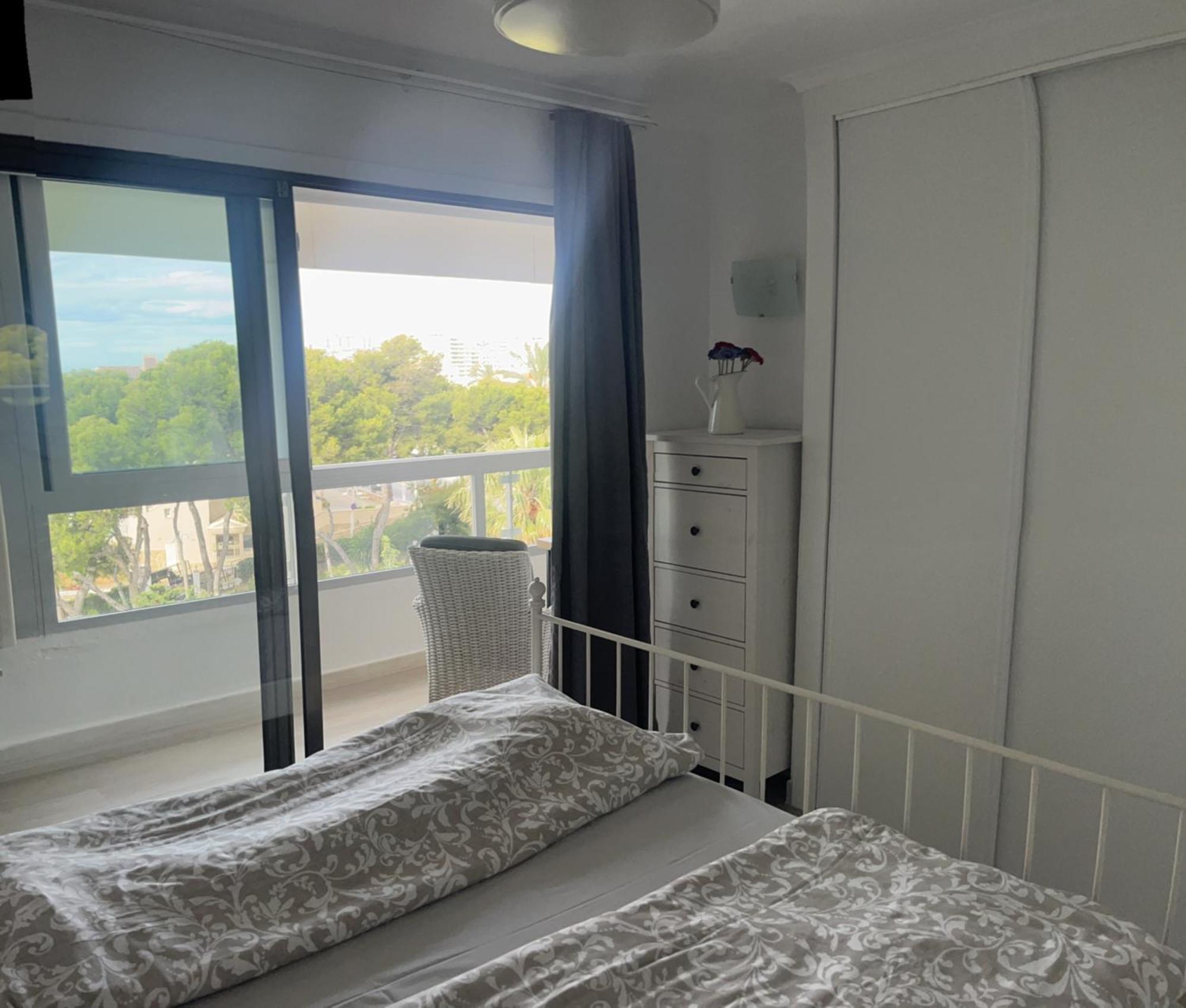 Stunning Apartment 50 Meters From The Sea Benalmadena Luaran gambar