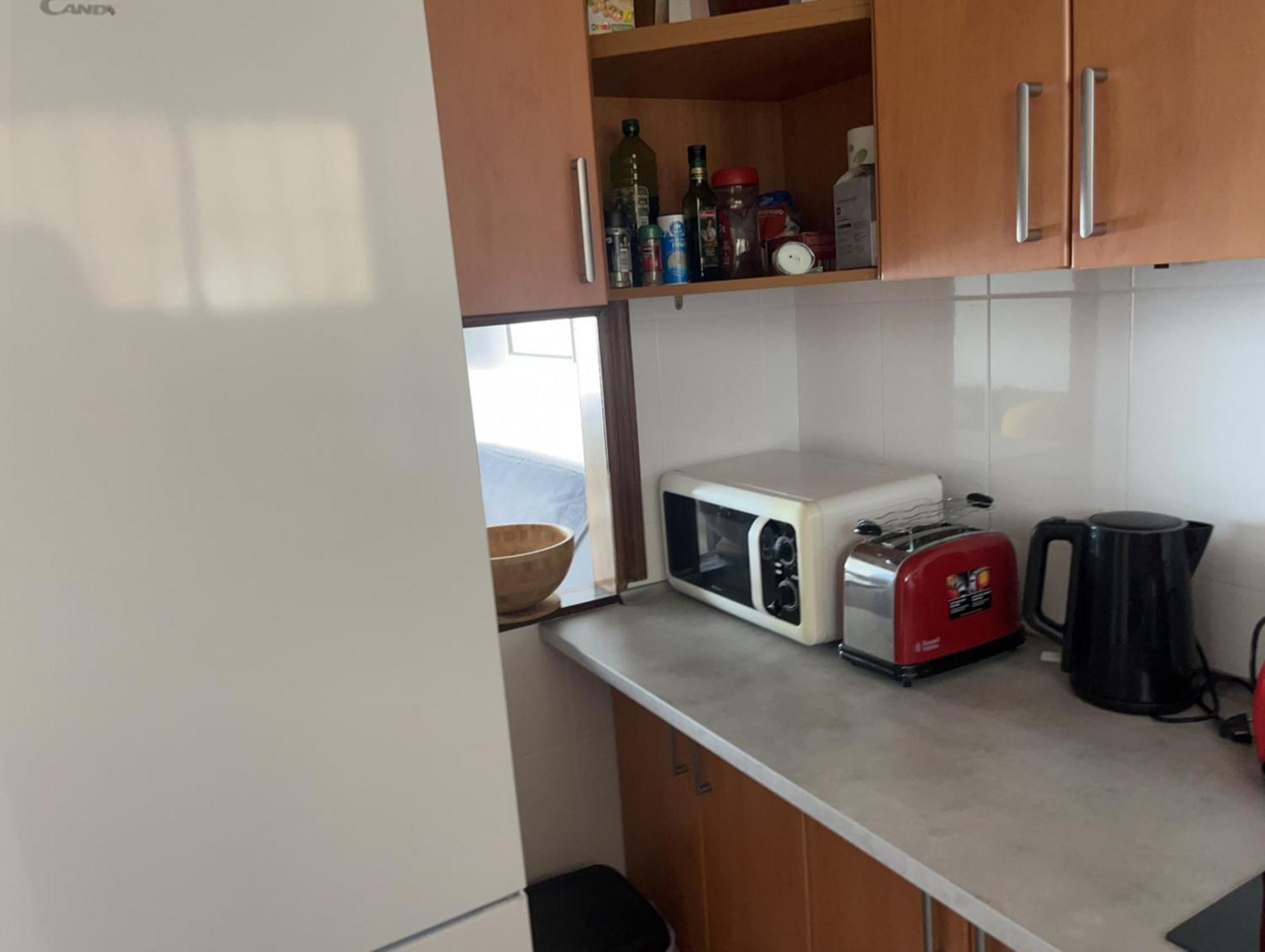 Stunning Apartment 50 Meters From The Sea Benalmadena Luaran gambar