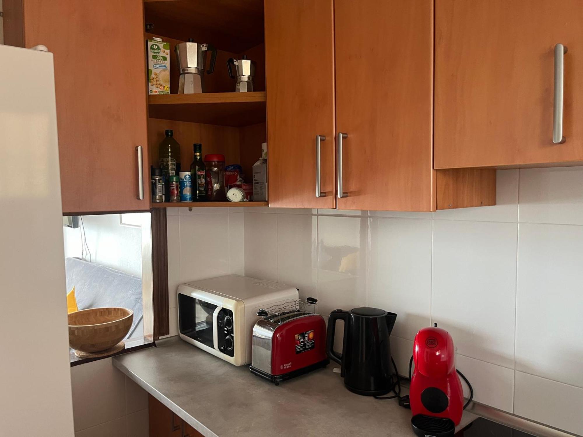 Stunning Apartment 50 Meters From The Sea Benalmadena Luaran gambar