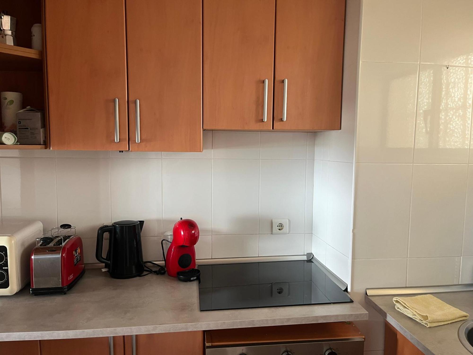Stunning Apartment 50 Meters From The Sea Benalmadena Luaran gambar