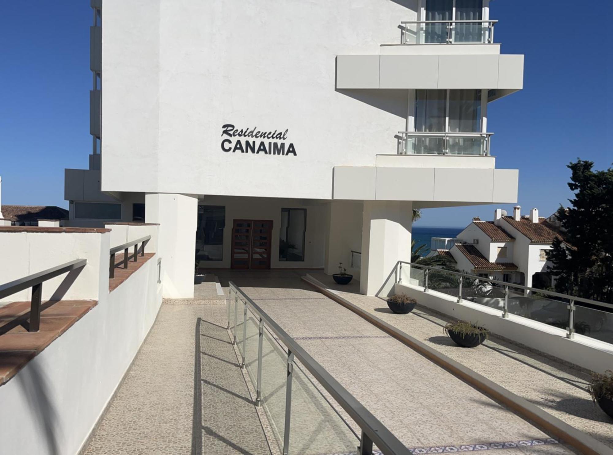 Stunning Apartment 50 Meters From The Sea Benalmadena Luaran gambar