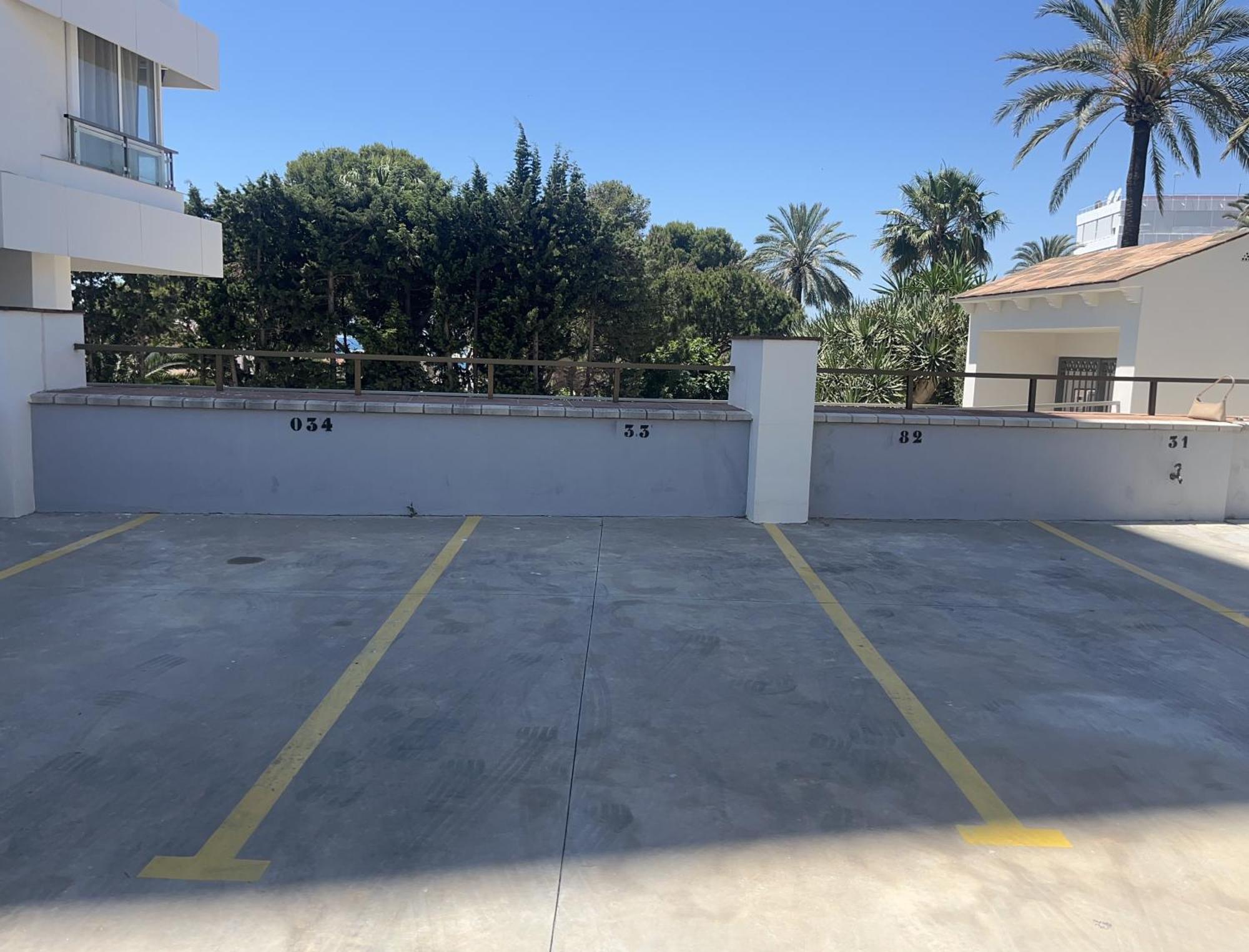 Stunning Apartment 50 Meters From The Sea Benalmadena Luaran gambar
